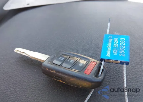 2015 Honda Accord Lx from USA, damaged, VIN 1HGCR2F31FA112228